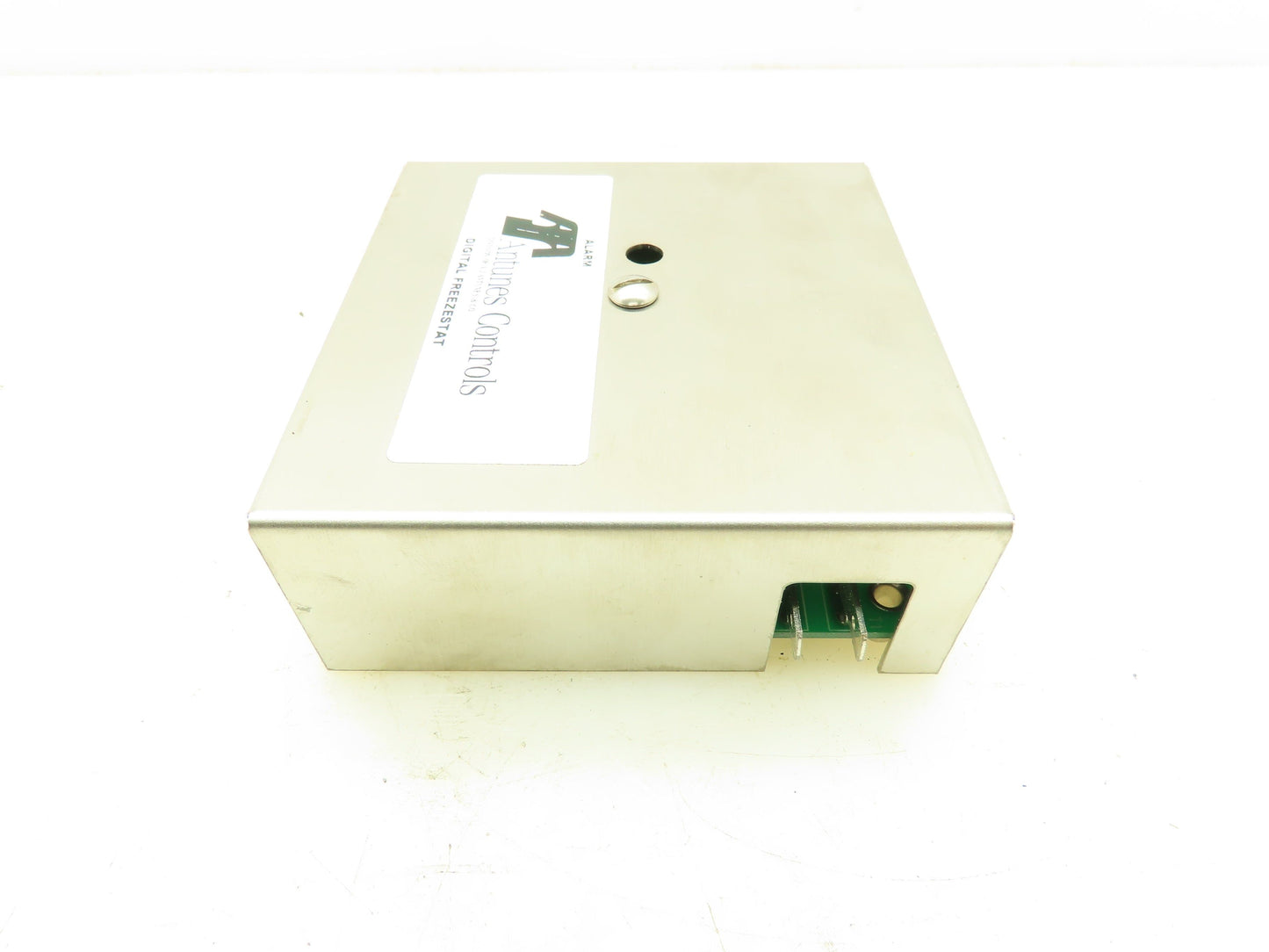 Antunes Controls 8563100141 Digital Freezestat Alarm 5-Terminal