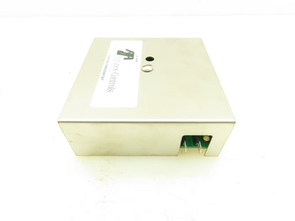 Antunes Controls 8563100141 Digital Freezestat Alarm 5-Terminal