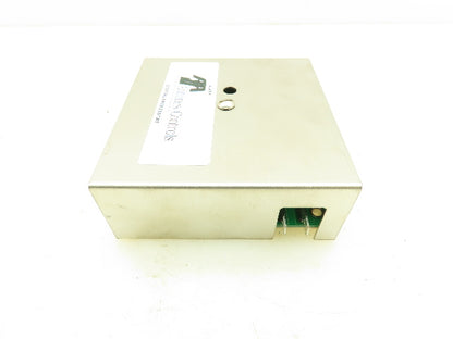 Antunes Controls 8563100141 Digital Freezestat Alarm 5-Terminal