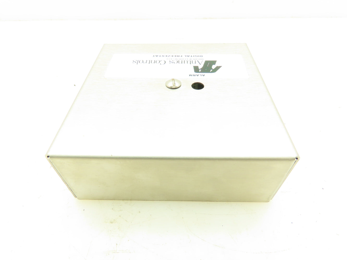 Antunes Controls 8563100141 Digital Freezestat Alarm 5-Terminal