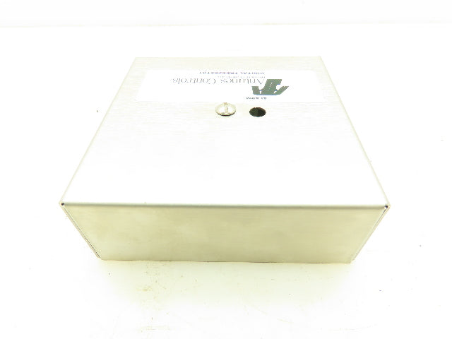 Antunes Controls 8563100141 Digital Freezestat Alarm 5-Terminal