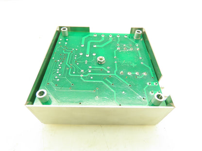 Antunes Controls 8563100141 Digital Freezestat Alarm 5-Terminal