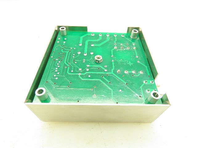 Antunes Controls 8563100141 Digital Freezestat Alarm 5-Terminal