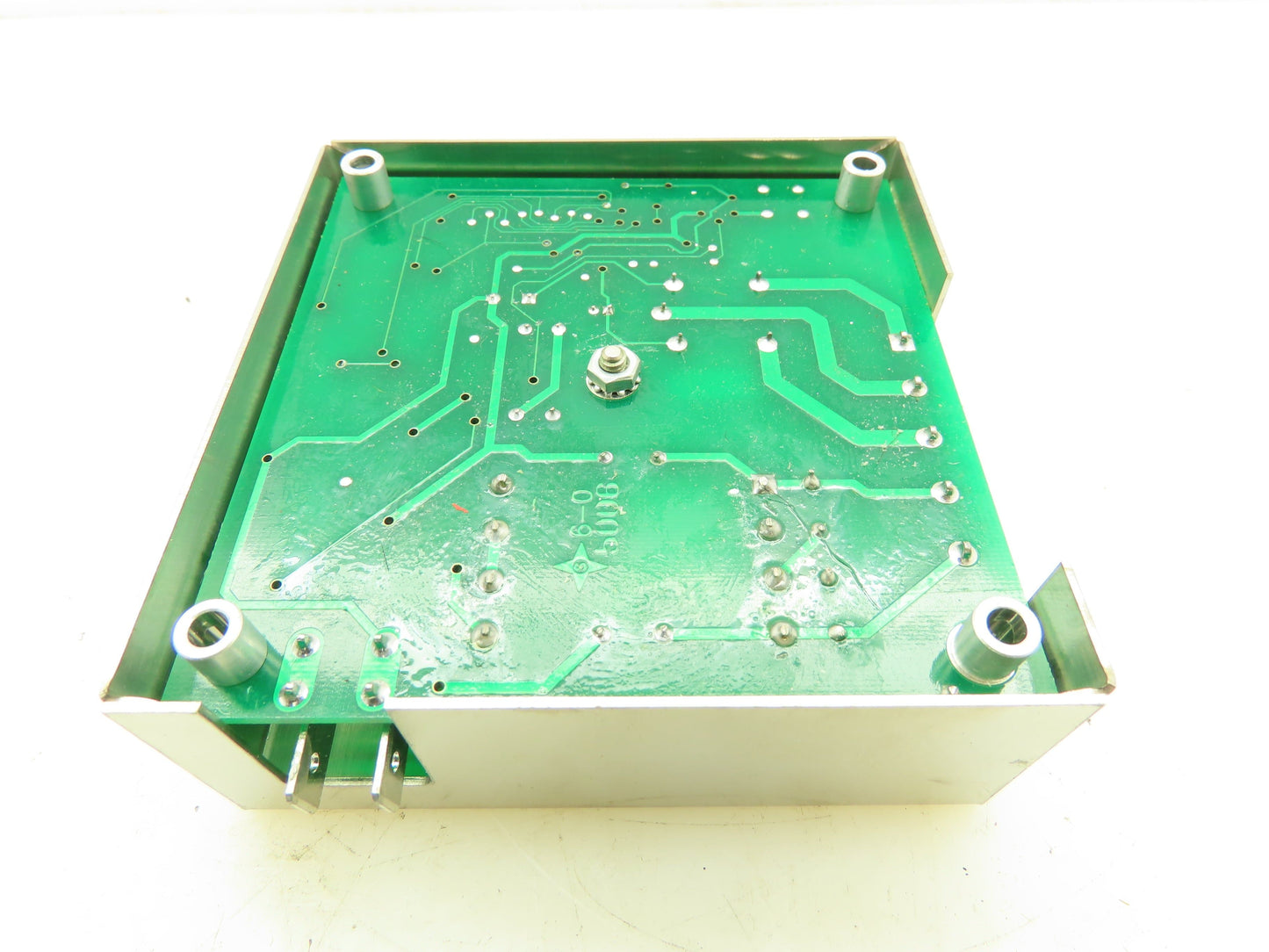 Antunes Controls 8563100141 Digital Freezestat Alarm 5-Terminal