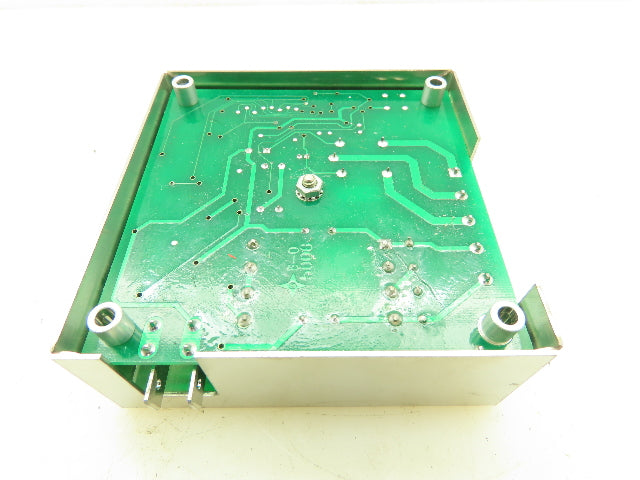 Antunes Controls 8563100141 Digital Freezestat Alarm 5-Terminal