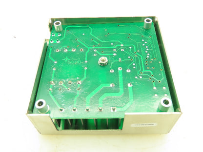 Antunes Controls 8563100141 Digital Freezestat Alarm 5-Terminal