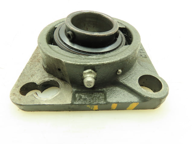 Seal Master F-505 Flange Bearing 4-Bolt 1-1/4" Bore  LOT OF 3