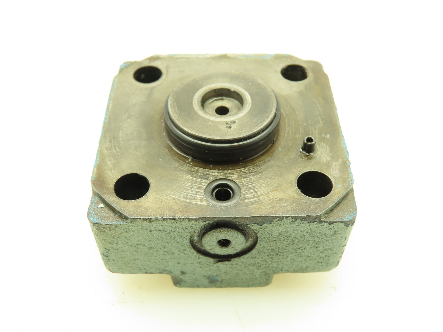 Vickers CVC 16NS210 Hydraulic Cartridge Relief Valve Cover LOT OF 2