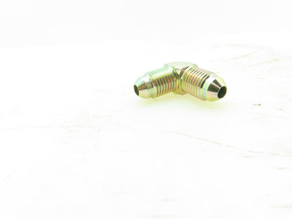 4 ETX-S Triple-Lok 37° Flare Male 90° Union Elbow 1/4" JIC-4   Lot of 10