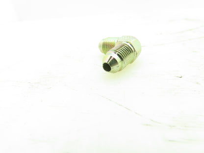4 ETX-S Triple-Lok 37° Flare Male 90° Union Elbow 1/4" JIC-4   Lot of 10