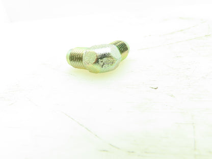 4 ETX-S Triple-Lok 37° Flare Male 90° Union Elbow 1/4" JIC-4   Lot of 10