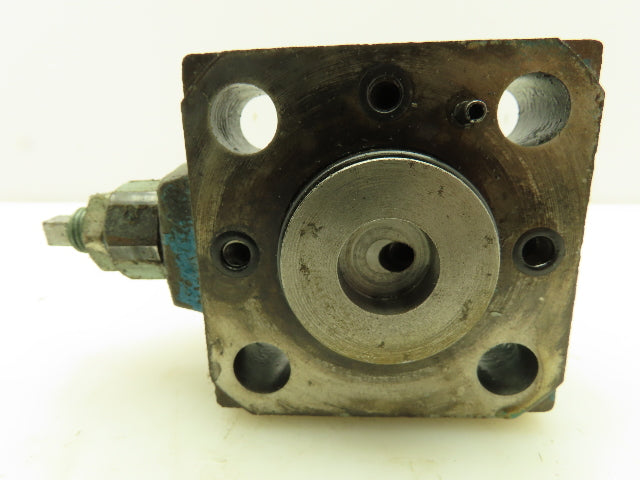 Vickers CVC-25-CS2-W-245-10 Hydraulic Cartridge Relief Valve Cover