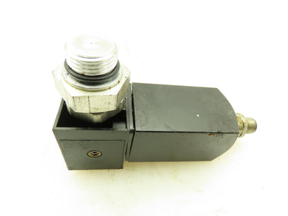 Hydac VR 2,5 LZ.1/-D4C Hydraulic Pressure Filter Clogging Indicator