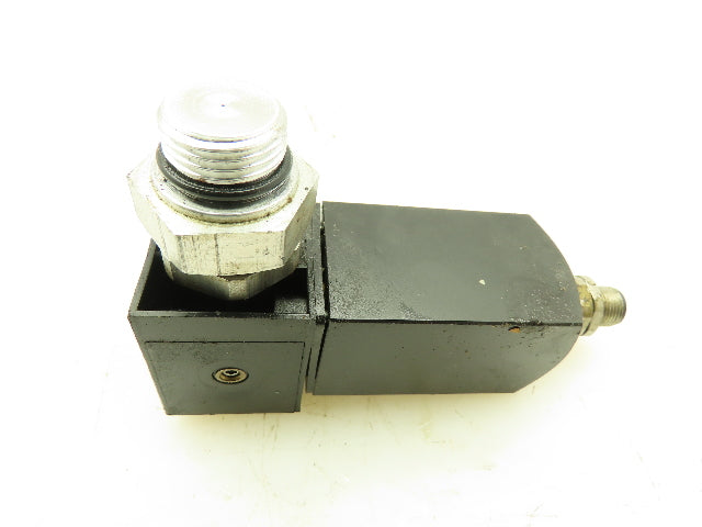 Hydac VR 2,5 LZ.1/-D4C Hydraulic Pressure Filter Clogging Indicator