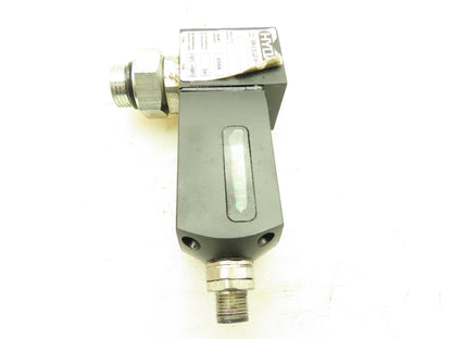 Hydac VR 2,5 LZ.1/-D4C Hydraulic Pressure Filter Clogging Indicator