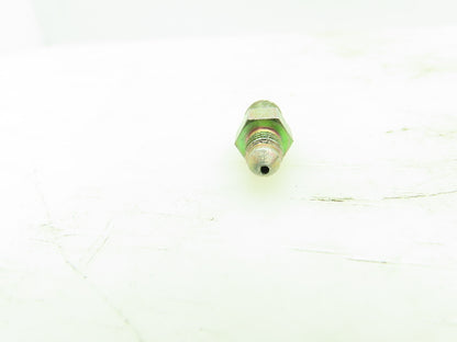 Triple-Lok 37° Flare Male Steel Connector 1/8" JIC-2 x 1/8" NPT  Lot of 26