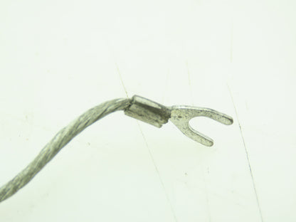 CEC 15088 Carbon Motor Brush 1-1/4"x 7/8"x 3/8" LOT OF 4