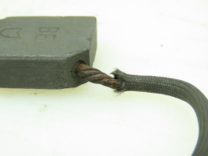 Ohio BE G3 Carbon Motor Brush 1-1/4"x 1"x 3/8" LOT OF 5