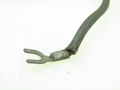 Ohio BE G3 Carbon Motor Brush 1-1/4"x 1"x 3/8" LOT OF 5