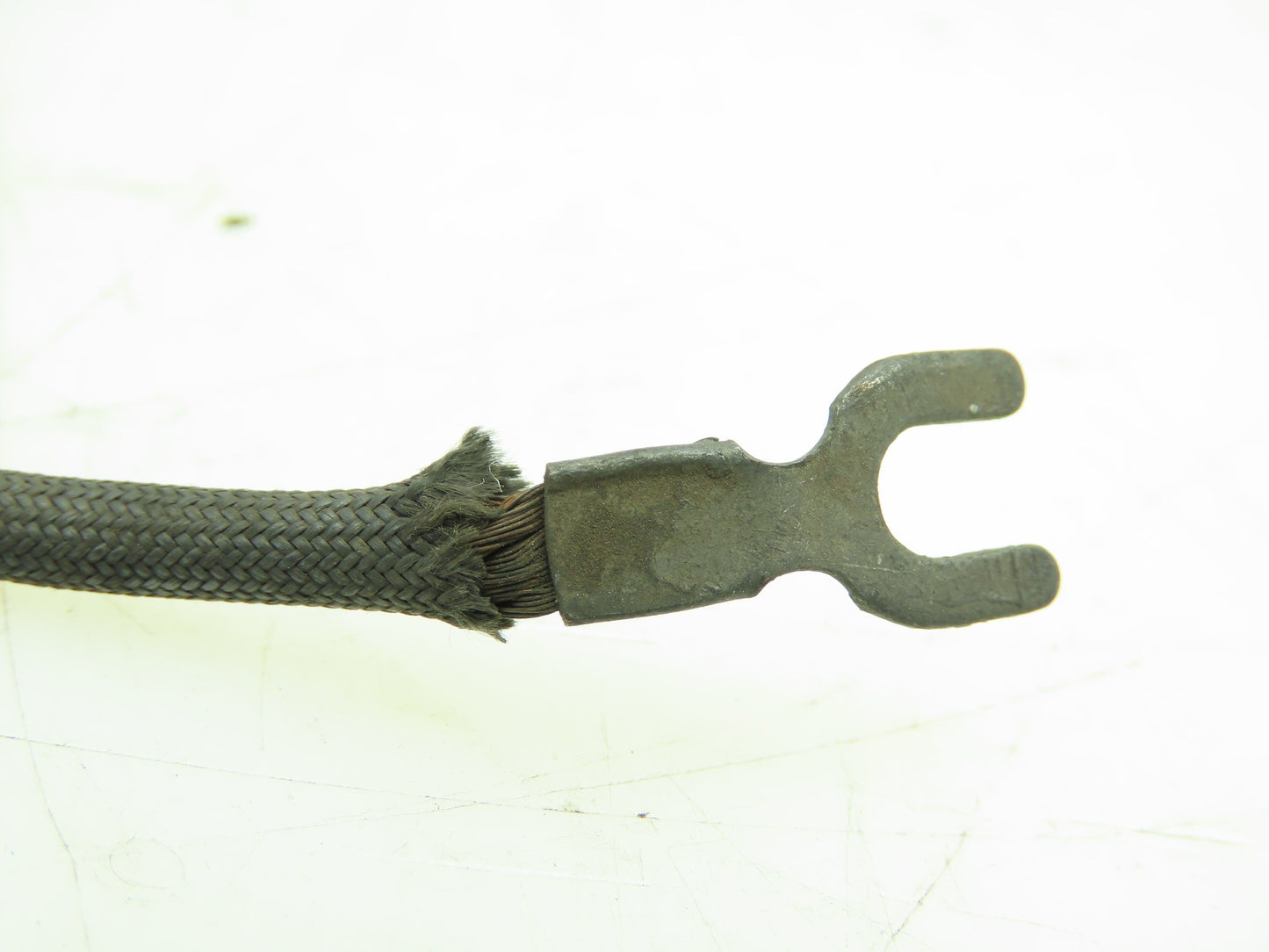 Ohio BE G3 Carbon Motor Brush 1-1/4"x 1"x 3/8" LOT OF 5