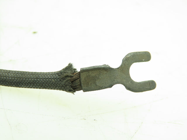 Ohio BE G3 Carbon Motor Brush 1-1/4"x 1"x 3/8" LOT OF 5