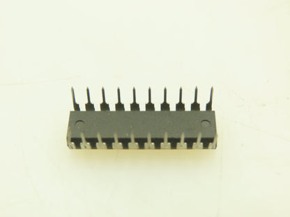 Texas Instruments SN74HC684N IC Comparator Magnitude 20-Dip 8-Bit Mag LOT OF 19