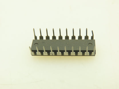 Texas Instruments SN74HC684N IC Comparator Magnitude 20-Dip 8-Bit Mag LOT OF 19