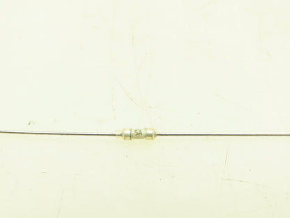 Littelfuse 0277005.V Fuse Board Mount Through Hole 5A 125VAC/VDC Axial LOT OF 2