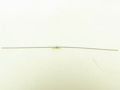 Littelfuse 0277005.V Fuse Board Mount Through Hole 5A 125VAC/VDC Axial LOT OF 2