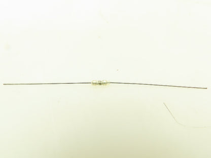 Littelfuse 0277005.V Fuse Board Mount Through Hole 5A 125VAC/VDC Axial LOT OF 2