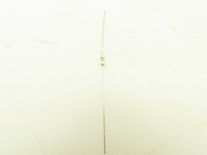 Littelfuse 0277005.V Fuse Board Mount Through Hole 5A 125VAC/VDC Axial LOT OF 2