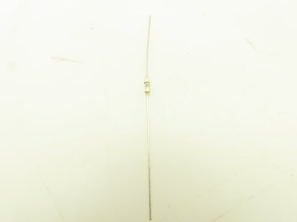 Littelfuse 0277005.V Fuse Board Mount Through Hole 5A 125VAC/VDC Axial LOT OF 2