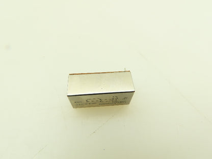 Potter & Brumfield JRM-1007 Dry Reed Relay Miniature 12VDC 520 Ohms 10W