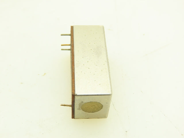 Potter & Brumfield JRM-1040 Dry Reed Relay Miniature 12VDC 520 Ohms 10W