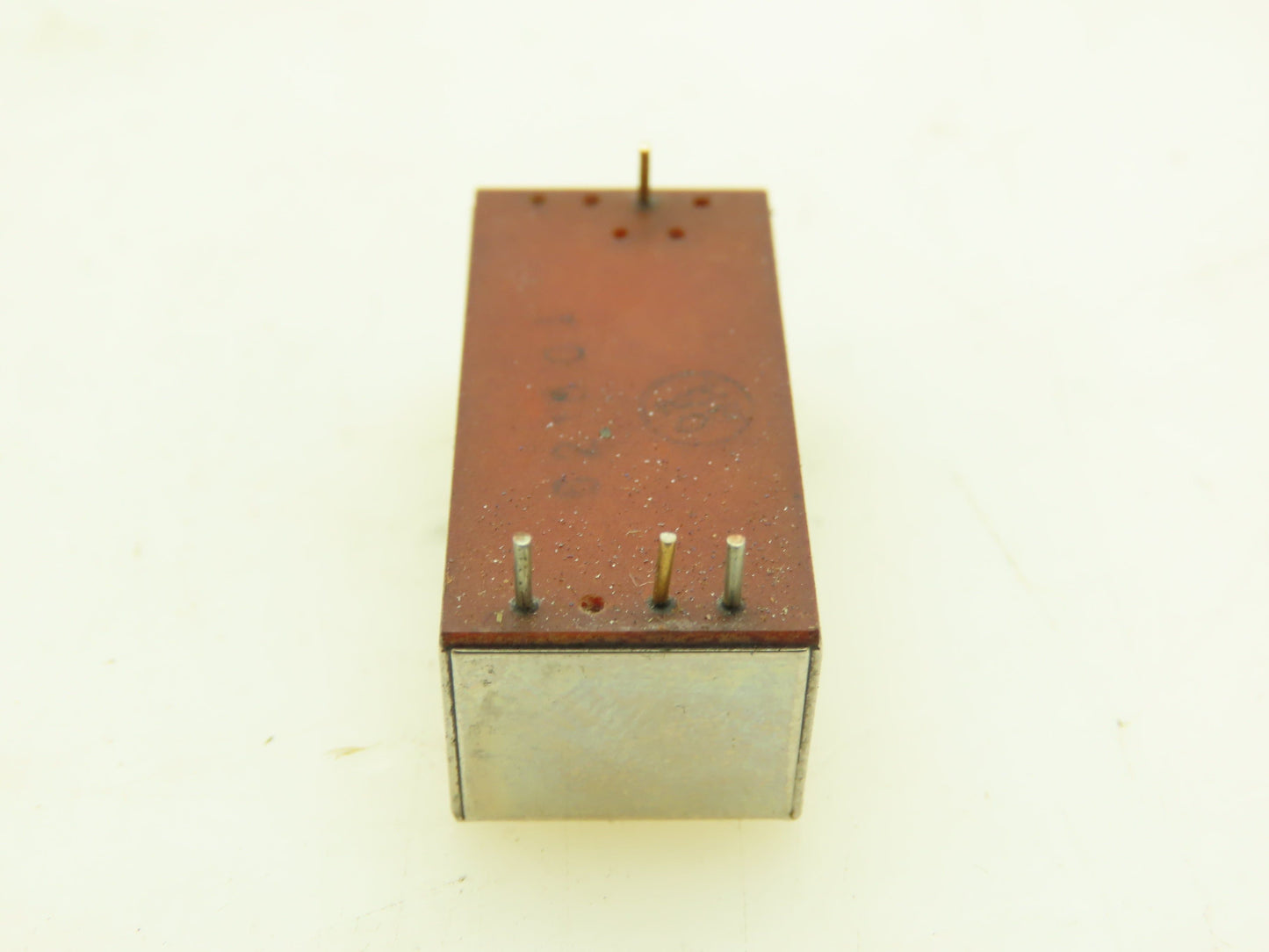 Potter & Brumfield JRM-1040 Dry Reed Relay Miniature 12VDC 520 Ohms 10W