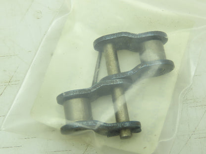 Tsubaki RS50 Offset Link RS50-OL Lot of 12