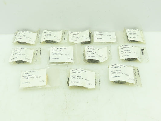 Tsubaki RS50 Offset Link RS50-OL Lot of 12