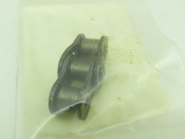 42OF Single Strand Roller Offset Link Double Pitch Lot of 12