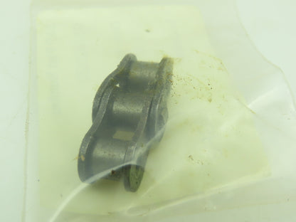 42OF Single Strand Roller Offset Link Double Pitch Lot of 12