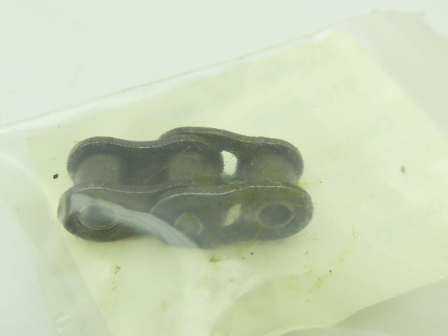 42OF Single Strand Roller Offset Link Double Pitch Lot of 12