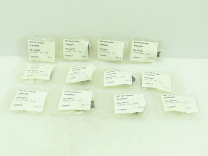 42OF Single Strand Roller Offset Link Double Pitch Lot of 12