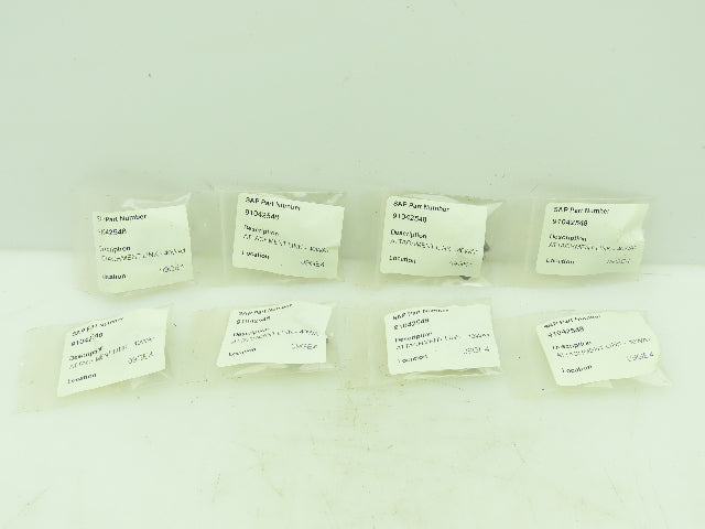 40WA1 Attachment Link 40 WA-1 Lot of 8