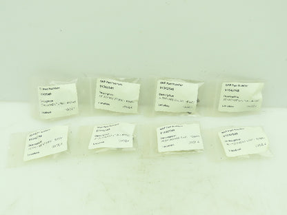 40WA1 Attachment Link 40 WA-1 Lot of 8