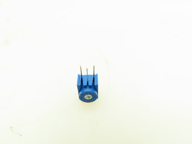 Bourns 3339W Trimmer Potentiometer Cermet 4 Turn Side Adj 10K OHM 0.5W LOT OF 50