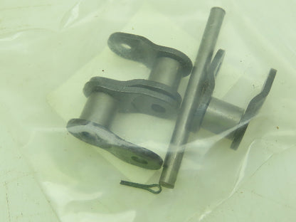 603OF #60-3 Roller Chain Offset Links For 603 Chain Lot of 4