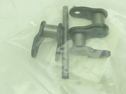 603OF #60-3 Roller Chain Offset Links For 603 Chain Lot of 4