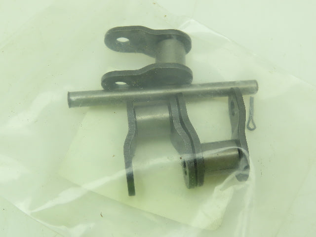 603OF #60-3 Roller Chain Offset Links For 603 Chain Lot of 4