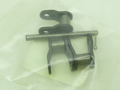 603OF #60-3 Roller Chain Offset Links For 603 Chain Lot of 4