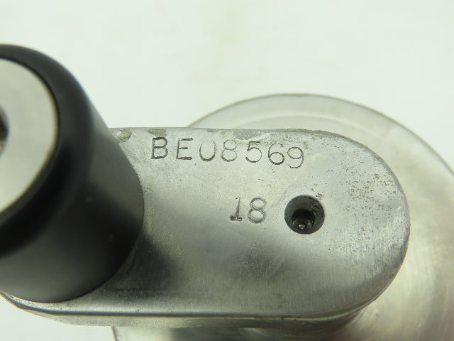 Elmar Rotary Piston Filler BE08569 Valve Rebuilt