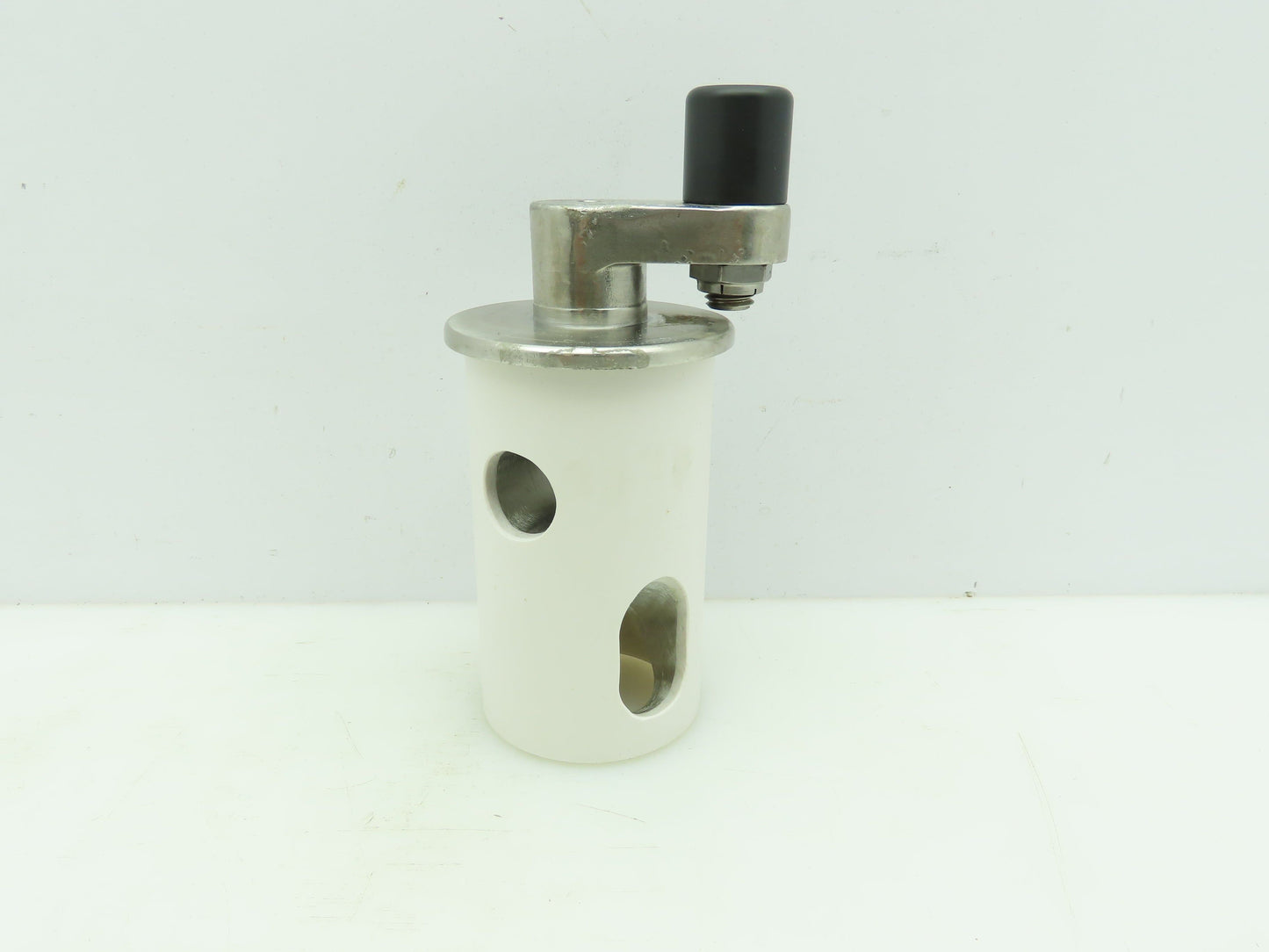 Elmar Rotary Piston Filler BE08569 Valve Rebuilt